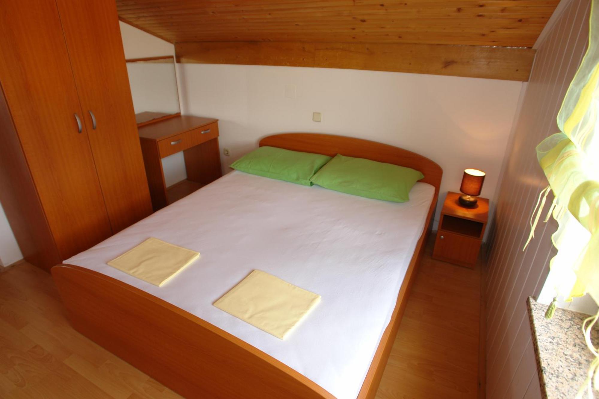 נובליה Apartments Dinko מראה חיצוני תמונה